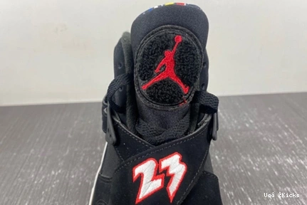 305381-062 Fashionable 8 651 Playoffs  Jordan Retro (2023) 1105